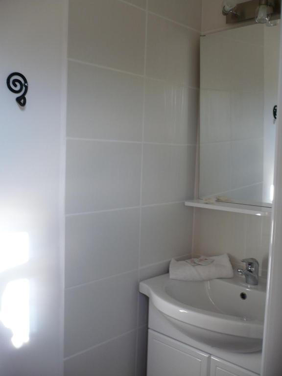 Auberge D'Anais Entrechaux Habitación foto